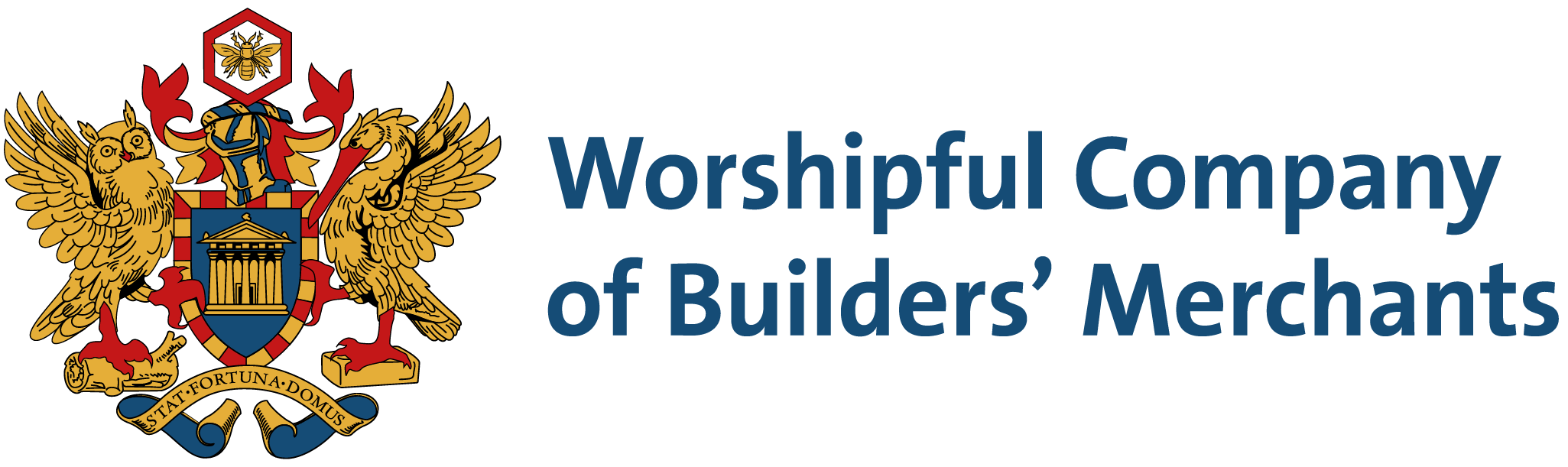 Worshipful Company of Builders Merchants Logo